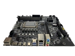 High-Performance Motherboard RAMG.467145.008