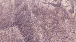 Crushed Stone Sand, Fraction 0-5 mm