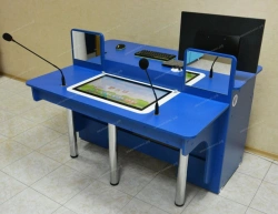 Speech Therapy Table for Educational Institutions, Model ST-2023