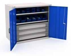 MODUL 1000 Tool Cabinet No. 6