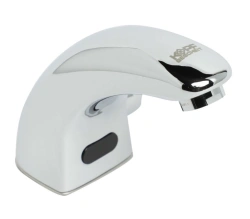 Automatic Touchless Faucet with Temperature Control Kopfgescheit KR5143CV-DC