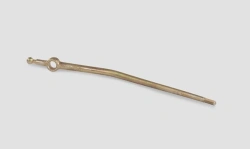 Gear Shift Lever for UAZ SG-R Vehicles from 1985 045100170308410