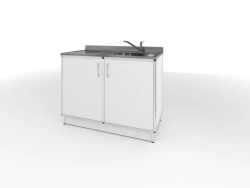 Laboratory Sink PM-8 for Various Applications