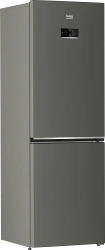 Household Refrigerator with Freezer B3R0CNK362HG