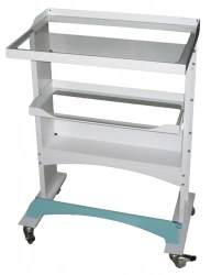 Dental Treatment Table - Modular Design