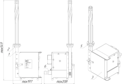 Deformation Control Block 2.2