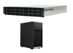 General Purpose Server RS-SRV (RIGHT SERVER)