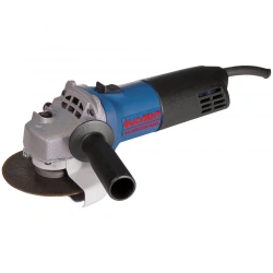 Professional Angle Grinder MSHU2-9-125 IDFR298135002-02K1