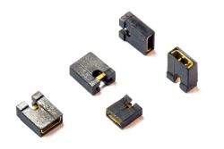 Connector SNP386-2Rd1-1 Adapter RYUMK.430420.043TU for Electrical Equipment