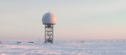 Sopka-2 Ground-Based Radar Complex