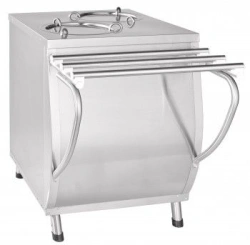 Electric Plate Warmer PTE-70T-80 (240x2)