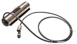 High-Resolution Side-Scan Hydro-Locator H5s7