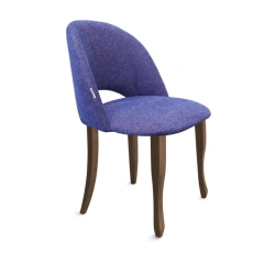 upholstered chair