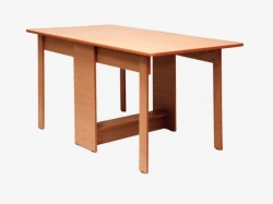Foldable Dining Table - Custom Sizes Available
