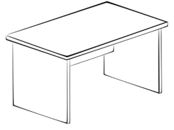 Auxiliary Work Table RL01/19