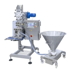 Dumpling Machine AП510 for High-Volume Production