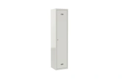 Cleaning Equipment Storage Cabinet Made of Carbon Steel with Eco-Friendly Finish SHU-8