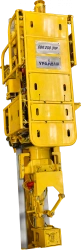 SVP 250ECR Electric Overhead Drive System 250 Ton Capacity
