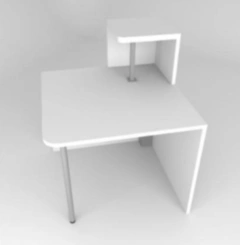 Internal Corner Barrier C+, MС Furniture Marking