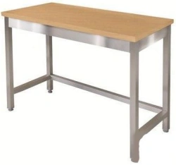 Professional Pastry Work Table SK