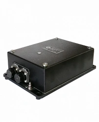Isolated Power Supply for Locomotive Electronics IPLÉ-60 Cакт.436734.042-01