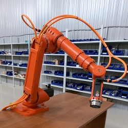 Industrial Robot for Assembly and Packaging SRB-6AN-1400-5
