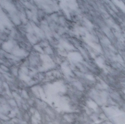 Grey-Blue Marble Slab Category A for Elegant Interiors 100x300x20mm