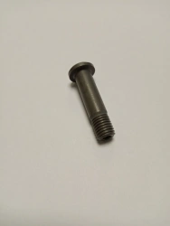 Titanium Bolt
