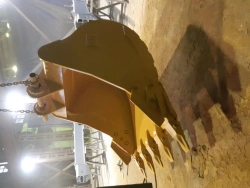 General Purpose Excavator Bucket 550-9438