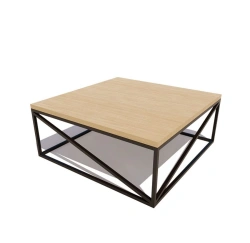 Coffee Table "Trapiza" Model 07503