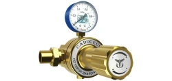 Oxygen Pressure Regulator Caduceus SKO-150