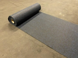 Regumond Series P1 Rolled Rubber Sports Surface Kit