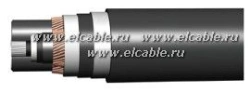Marine Medium Voltage Cable with Ethylene-Propylene Rubber Insulation KGSRTELKNG(A)-HF