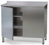 Versatile Medical Cabinet KSm/nj 1-5/R