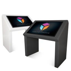 Interactive Touch Table NexTable XXS YY XXX YY- YX