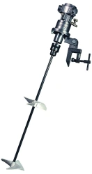 Pneumatic Mixer PMU-5 for Paint and Coating Materials