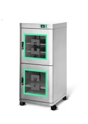 Dry Storage Cabinet for Sensitive Components, Viking DC-2G