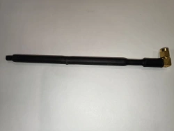 Dipole Antenna for Video Transmission in Drones