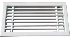 Block Grate 1UMN 150x150MM, 0.41kg