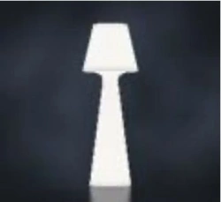 Nostalgie Floor Lamp, Model 210