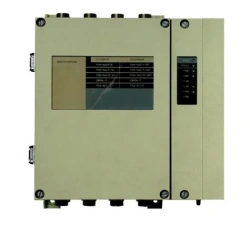 Information Accumulation and Processing Device UNO-276R ABLK.467444.436