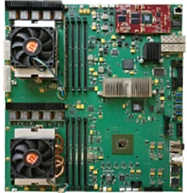 High-Performance Computing Platform Angara EC1740.0003