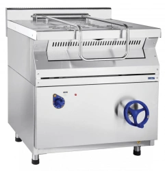 Electric Kitchen Frying Pan ESK-80-0.27-40