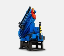 Crane Manipulator Unit