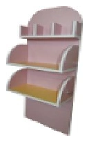 Duty Corner Shelf Art. C.04.10