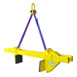Universal Curb Stone Lifting Grab ZKBu-0.5-0-1000