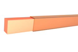 enameled copper wire