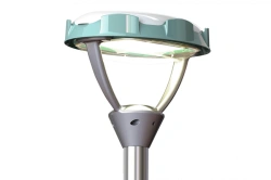LED Lighting Fixture FOCUS Crown Park 80