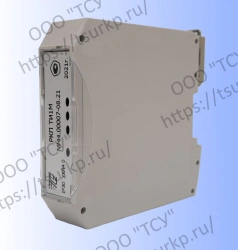 Voltage Measurement Block for DC and AC - RKP TI1M