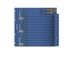 Optical Transport Platform Device for Telecommunications Horizon K10-H8